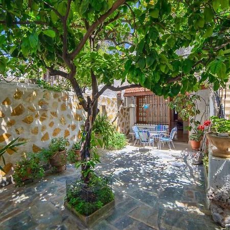 Fortezza Garden Home Rethymno Exteriör bild